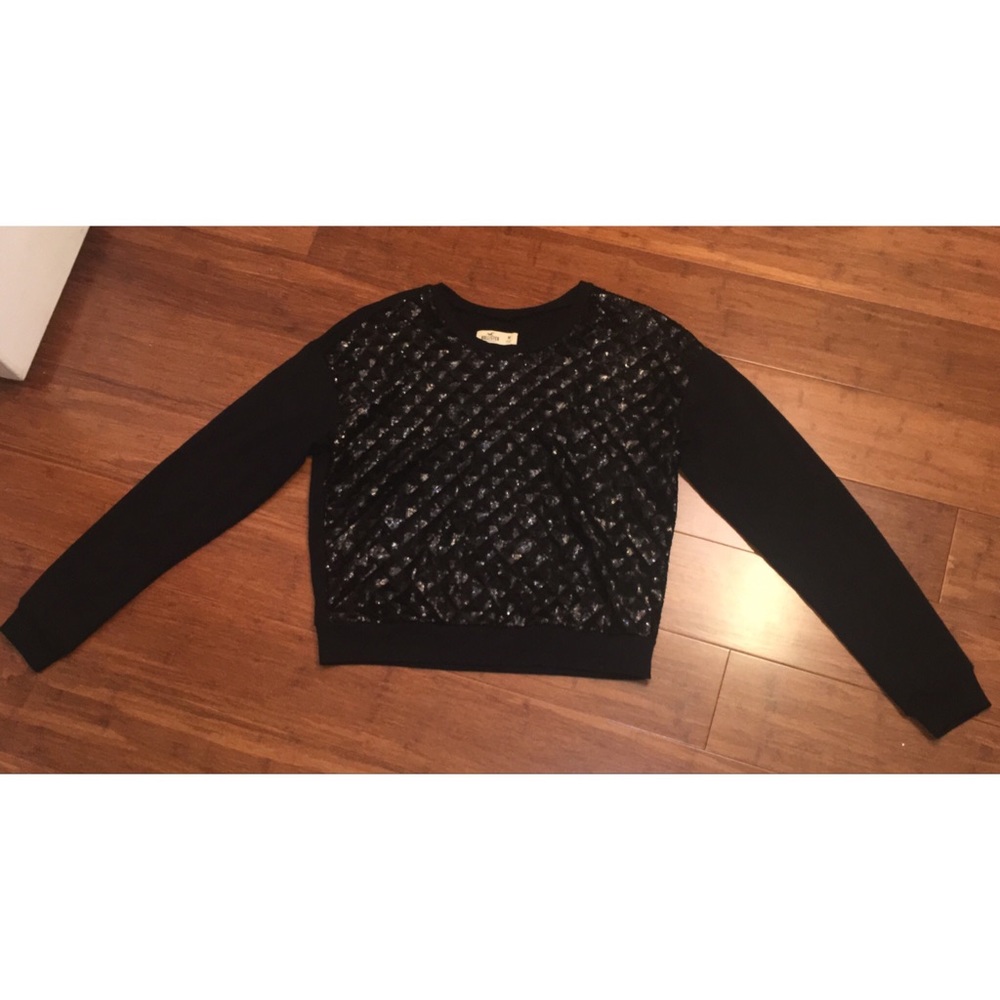 Hollister Sweater